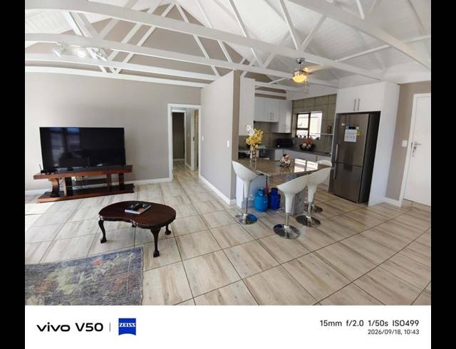 2 BEDROOM TOWNHOUSE FOR SALE IN SEEMEEU PARK